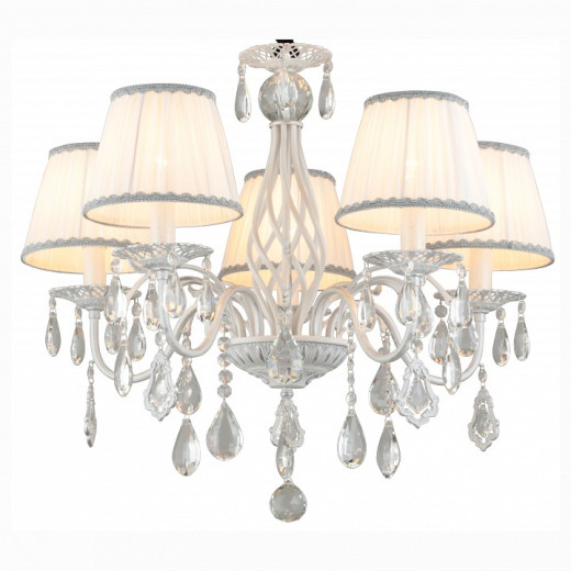 Подвесная люстра Omnilux Cremona OML-60813-05