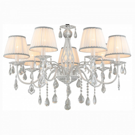 Подвесная люстра Omnilux Cremona OML-60813-07