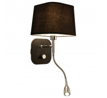 Бра с подсветкой Omnilux Monteluco OML-62611-02