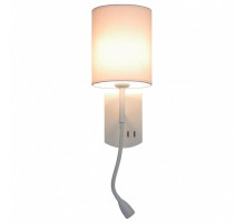 Бра с подсветкой Omnilux Ocricchio OML-62701-02