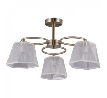 Люстра на штанге Omnilux Rapallo OML-65017-03