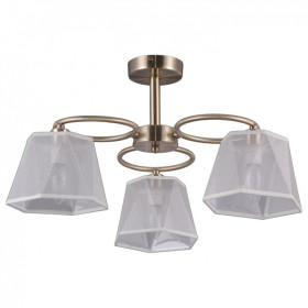 Люстра на штанге Omnilux Rapallo OML-65017-03