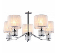 Подвесная люстра Omnilux Grandate OML-66403-05