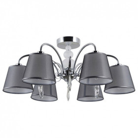 Потолочная люстра Omnilux Recco OML-66707-06