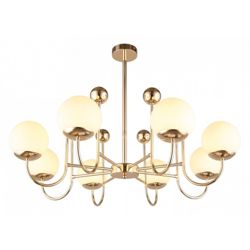 Потолочная люстра Omnilux Acuto OML-67007-08