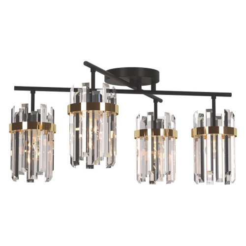 Люстра на штанге Omnilux Pavarolo OML-67707-04