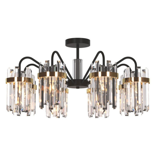 Люстра на штанге Omnilux Pavarolo OML-67717-08