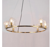 Подвесная люстра Omnilux Begard OML-68003-06