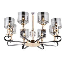 Подвесная люстра Omnilux Ausonia OML-68703-08