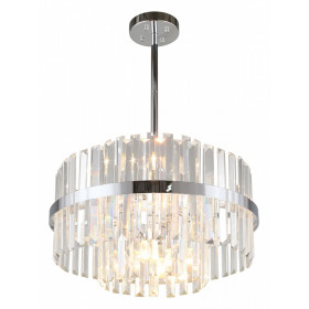 Люстра на штанге Omnilux Saviano OML-69007-06