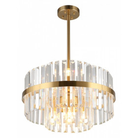 Люстра на штанге Omnilux Saviano OML-69017-06