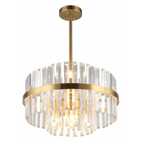 Люстра на штанге Omnilux Saviano OML-69017-06