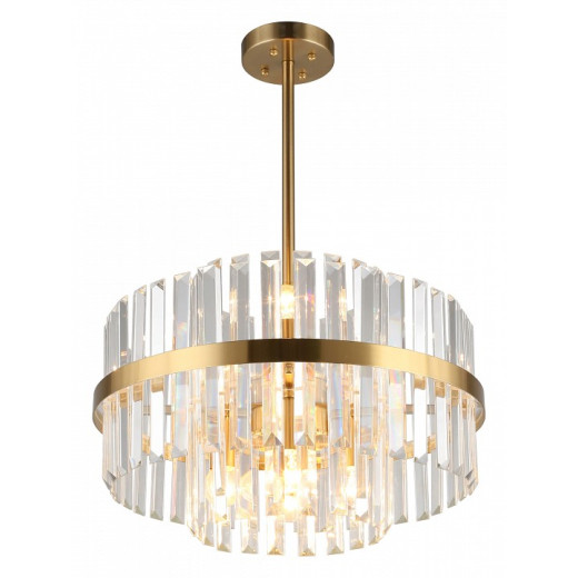 Люстра на штанге Omnilux Saviano OML-69017-06