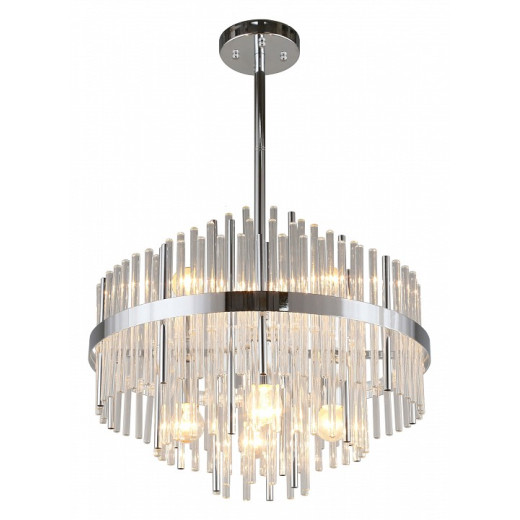 Люстра на штанге Omnilux Alatri OML-69207-06