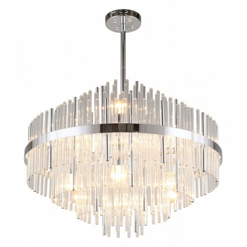 Люстра на штанге Omnilux Alatri OML-69207-09