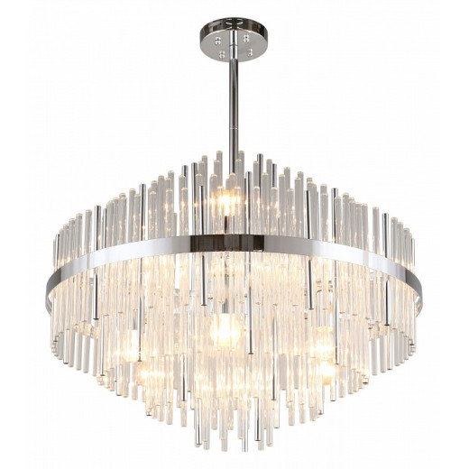 Люстра на штанге Omnilux Alatri OML-69207-09