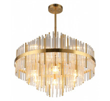 Люстра на штанге Omnilux Alatri OML-69217-09