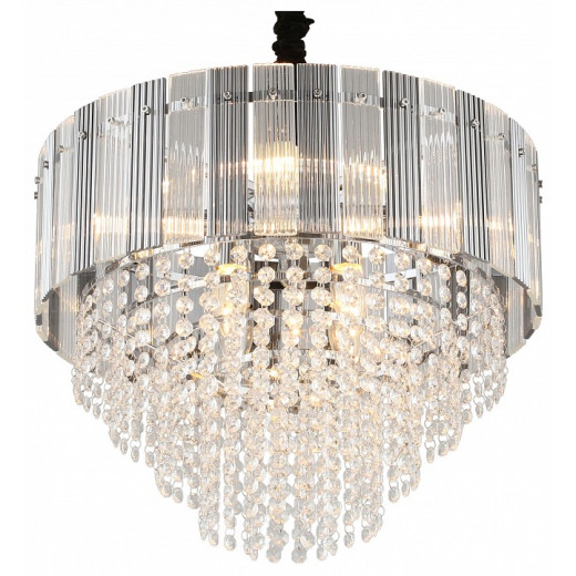 Подвесная люстра Omnilux Naro OML-69513-08