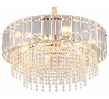 Подвесная люстра Omnilux Oliveri OML-69613-10