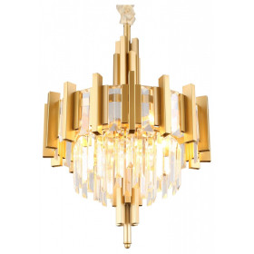 Подвесной светильник Omnilux Gaeta OML-69703-06