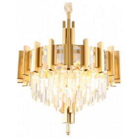 Подвесной светильник Omnilux Gaeta OML-69703-08