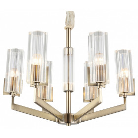 Подвесная люстра Omnilux Ledro OML-69903-06