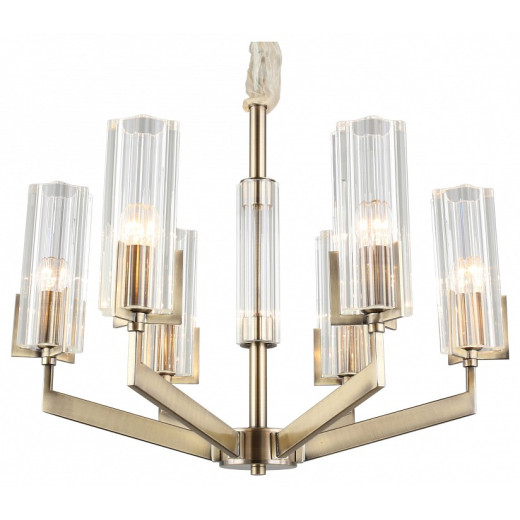 Подвесная люстра Omnilux Ledro OML-69903-06