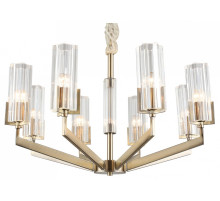 Подвесная люстра Omnilux Ledro OML-69903-08