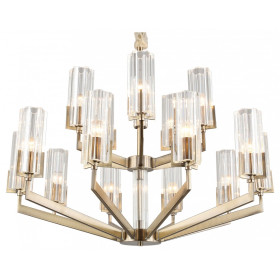 Подвесная люстра Omnilux Ledro OML-69903-15