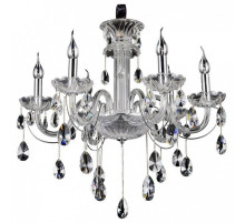 Подвесная люстра Omnilux Valledoria OML-70203-06