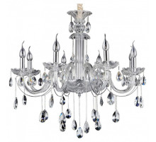 Подвесная люстра Omnilux Valledoria OML-70203-08