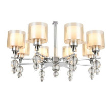 Подвесная люстра Omnilux Aprica OML-70803-08