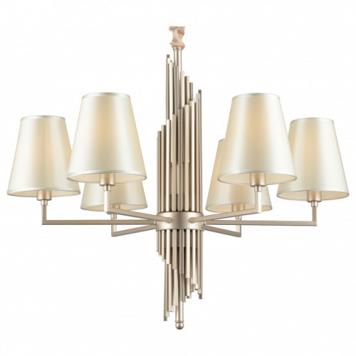 Подвесная люстра Omnilux Porlezza OML-72203-06