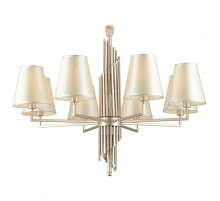 Подвесная люстра Omnilux Porlezza OML-72203-08