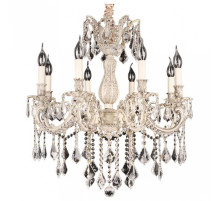 Подвесная люстра Omnilux Taranto OML-74403-08