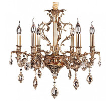 Подвесная люстра Omnilux Senis OML-74703-06