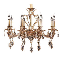 Подвесная люстра Omnilux Senis OML-74703-08