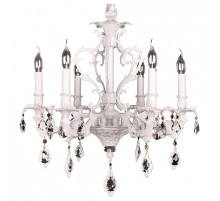 Подвесная люстра Omnilux Senis OML-74713-06