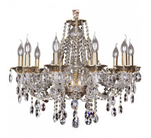 Подвесная люстра Omnilux Gadoni OML-74803-10