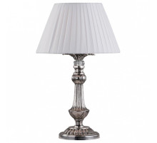 Настольная лампа декоративная Omnilux Miglianico OML-75414-01