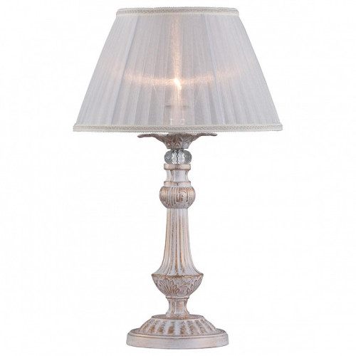 Настольная лампа декоративная Omnilux Miglianico OML-75424-01