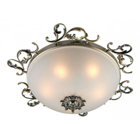 Накладной светильник Omnilux Ragusa OML-76507-05