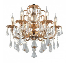 Подвесная люстра Omnilux Grosseto OML-77723-06