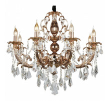 Подвесная люстра Omnilux Grosseto OML-77723-08