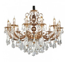 Подвесная люстра Omnilux Grosseto OML-77723-12