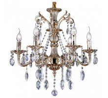 Подвесная люстра Omnilux Aosta OML-78903-06