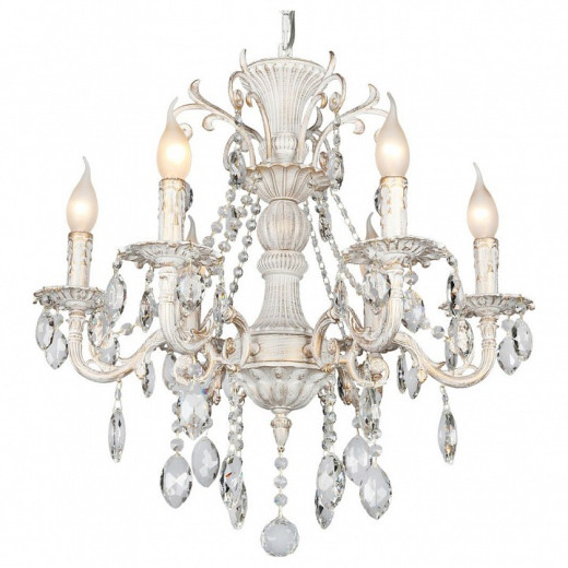 Подвесная люстра Omnilux Martina OML-79003-06