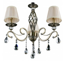 Подвесная люстра Omnilux Mezzano OML-79113-03