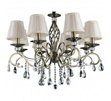 Подвесная люстра Omnilux Mezzano OML-79113-08