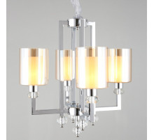 Подвесная люстра Omnilux Malito OML-79903-04